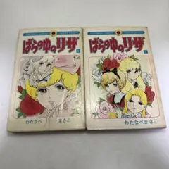 ひみつの花園 アルプスの少女 集英社少女漫画文庫 芳谷圭児 小林健一
