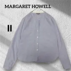 2026年最新】MARGARET HOWELL レディース 長袖 シャツ・ブラウスの人気 