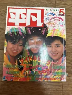 2026年最新】平凡 1985の人気アイテム - メルカリ