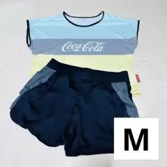 【M】水着　半袖ラッシュガード セット