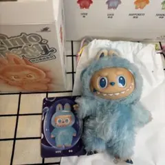 正規品　LABUBU　ラブブ　エナジー　HOPE