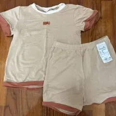 モイモルン　セットアップ　80