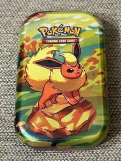 海外限定】カイリュー ダメカンケース コイン付 mini tin - メルカリ