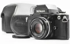 2025年最新】Nikon F2 フォトミックSの人気アイテム - メルカリ