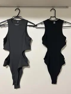 SHEIN タンクトップ2枚セット