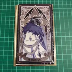 【原神】ホログラムカード カピターノ【ファトゥス】