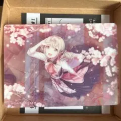 プロセカ 小豆沢こはね ノーブルアート Vol14 桜