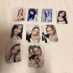 TWICE DIVE ツウィ盤 トレカ コンプセット - メルカリ