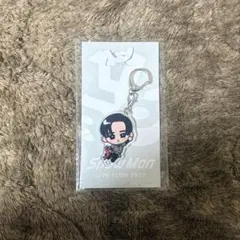 SnowMan 目黒蓮 アクリルキーホルダー