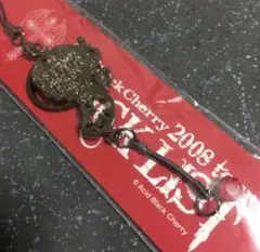 2025年最新】acidblackcherry キーホルダーの人気アイテム - メルカリ