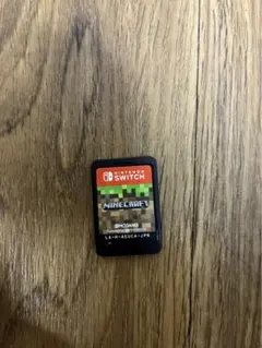 Minecraft Nintendo Switch ソフト