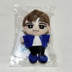 iDOME 渡辺翔太 チルぬい ぬいぐるみ