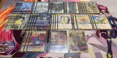 デュエル・マスターズ 青白ウィリデ デッキ CS入賞構築 - メルカリ
