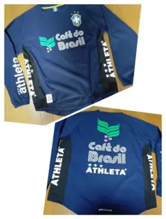 ほぼ未使用 アスレタ gallery2 ピステ 検）アディダス ナイキ プーマ