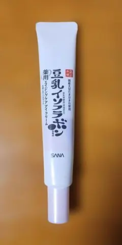 SANA なめらか本舗 薬用リンクルアイクリーム ホワイト fのサムネイル
