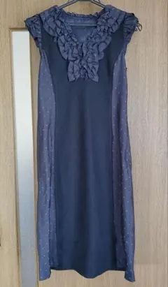 ペイトン・プレイス　ワンピース　結婚式　発表会