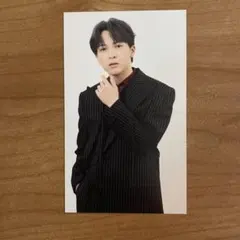 M!LK 黒衣装スーツトレカ 吉田仁人 愛知限定