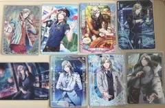 うたプリ ビジュコレ vol5 カミュ
