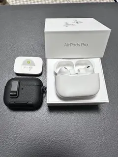すぐ発送、梱包材＆宅急便コンパクト、AirPods Pro第3世代、保証あり
