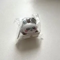 ちいかわ モモンガ くら寿司コラボキーホルダー ビッくらポン