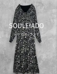 2026年最新】SOULEIADO ワンピースの人気アイテム - メルカリ