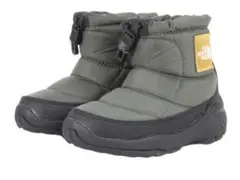 ジョリピ様専用新品未使用ザノースフェイス ブーツ ヌプシ 15 NFJ52280