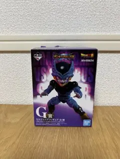 【未開封】ドラゴンボール セルジュニア G賞