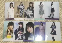 n*i様 乃木坂46 遠藤さくら 生写真 23枚