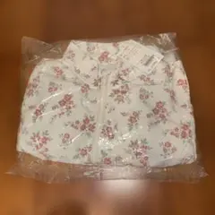 新品　アプレレクール　ペプラムウィンドブレーカー　女の子　120 保育園　未使用