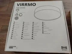 IKEA VIRRMO シーリングライト 本体 - メルカリ