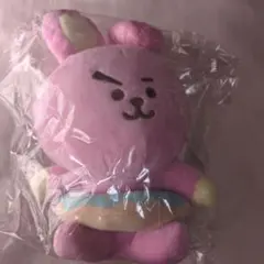 BT21 一番くじ　クッキー ぬいぐるみ