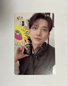 17 IS RIGHT HERE トレカ ジョシュア JOSHUA