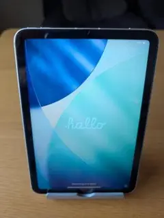 ipad mini 第6世代 256gb cellular