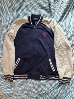 Polo Ralph Lauren ジップアップジャケットのサムネイル