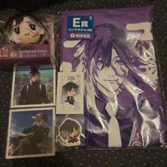 刀剣乱舞 ましコレ 実休光忠 - メルカリ