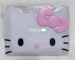I Love Hello Kitty ハローキティ シール帳 シールバインダー