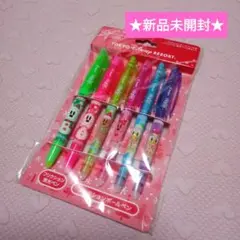 ディズニーリゾート フリクションペン 2012　クリスマス