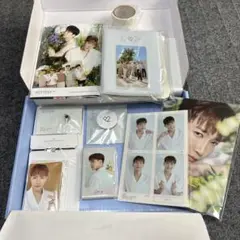 2PM☆ジュノまとめ売り 2PM ジュノ 2023セット - メルカリ