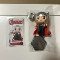 POPMART アベンジャーズ ソー THOR