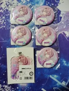 学園アイドルマスター 学マス 有村麻央 DMMスクラッチ