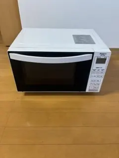 ★ジモティ割あり★ Abitelax 電子レンジ ARF-206 22年製 動作確認／クリーニング済み TK438 Abitelax アビテラックス 電子レンジ ARF-206（W）（ホワイト） 電子