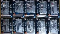 チェンソーマン　一番くじ　アクリルスタンド　10種　コンプ
