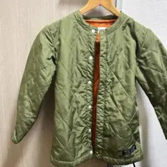 めちゃくちゃ軽いELFINDOLL CLASSIC 140ジャケット西松屋