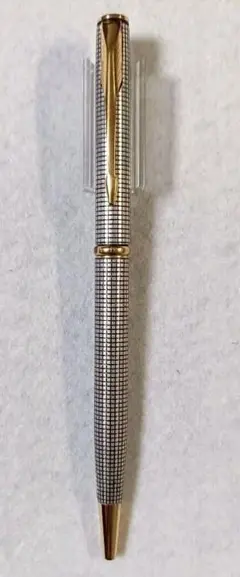 2025年最新】パーカー スターリングシルバー ペンシルの人気