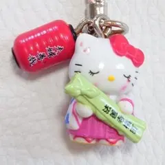 2025年最新】ハローキティ根付けの人気アイテム - メルカリ