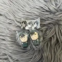 忍たま乱太郎 まちぼうけ 6年生の段 中在家長次