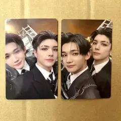 &team 月狼 ユニットトレカ JO ジョウ ジョー MAKI マキ