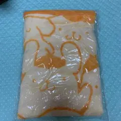 フリースひざ掛け　ポムポムプリン×YAMADA