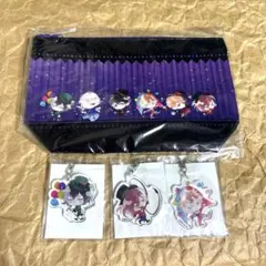 DIABOLIK LOVERS LUNATIC PARADE アニメイト限定特典