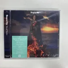 新品未開封 Superfly ／Heat Wave CD